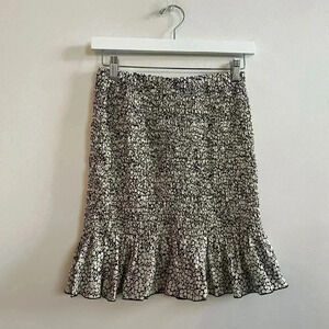& other stories tulip hem‎ skirt